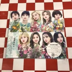 【D29661】TWICE/#TWICE3