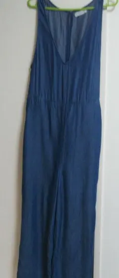 サロペット  ウィゴー