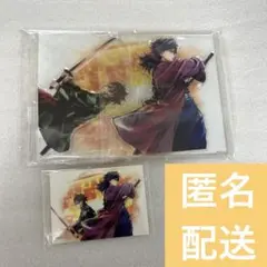 鬼滅の刃 WEBSHOPくじ C106 繋ぐ 義勇 炭治郎 アクリルスタンド - メルカリ