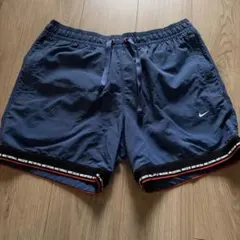 NIKE サッカーパンツ