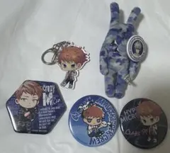 ヒプノシスマイク 碧棺左馬刻 毒島メイソン理鶯 まとめ売り