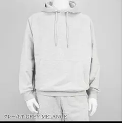 BALR. ⭐️新品未開封❣️パーカー Logo Hoodieボーラー BALR. ボーラー パーカー メンズ 日本限定 ブラック