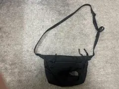 THE NORTH FACE ショルダーバッグ ブラック NM72354