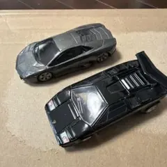 ミニカー 5台セット ランボルギーニ ロータス - メルカリ