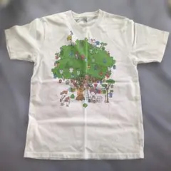 グラニフ　ヨシタケシンスケ　 Tシャツ Sのサムネイル