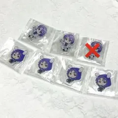 ブルーロック バレエコアStyle トレーディンググリッター缶バッジ 御影