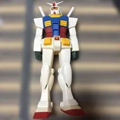 クローバー 機動戦士ガンダム ダイカスト超合金 - メルカリ