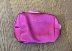 ジルスチュアートポーチ