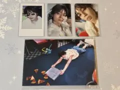 Straykids SEASON'S GREETINGS 2026 アイエン