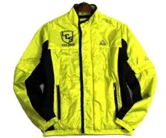 le coq sportif GOLF 2way 中綿ゴルフジャケット サイズM