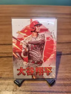 大谷翔平 レアサイン入りクリアシート11 - メルカリ