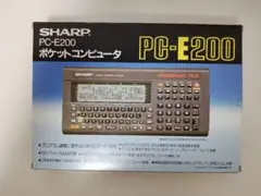 2026年最新】取扱説明書 ポケットコンピュータ シャープの人気アイテム