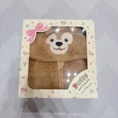 東京ディズニーシー公式 ダッフィー カバーオール