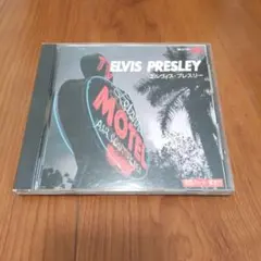 ELVIS PRESLEY GOLDEN BEST CD