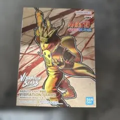 ナルト・ウズマキ VIBRATION STARS フィギュア
