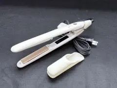 【正規品】【動作品】KINUJO DS100 ストレートヘアアイロン