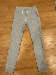 チャンピオン×ナノユニバース別注　リバースウェーブ　スウェットパンツ