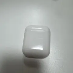 即購入NG！！！AirPods本体 ホワイト