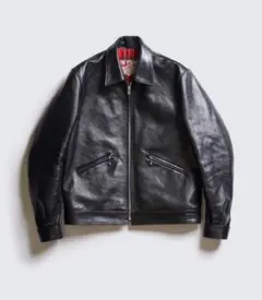 2025年最新】ADDICT CLOTHES メンズ レザージャケット・ライダースの