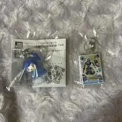 アイカツ あおい めじるしチャーム