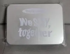 Straykids スキズ EXHIBITION 展覧会 缶入り フレークシール