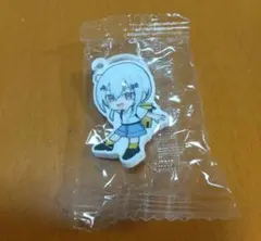 くら寿司×にじさんじ キーホルダー 葉加瀬冬雪