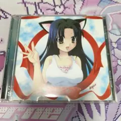 同人ゲーム　Summertime Memories サウンドトラック