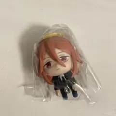 チェンソーマン　レゼ篇　つまんでつなげてマスコット2 天使の悪魔