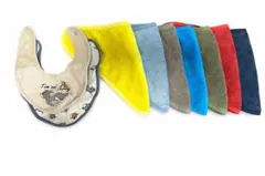 マムトゥーマム　スタイ 8枚セット　Mum 2 Mum