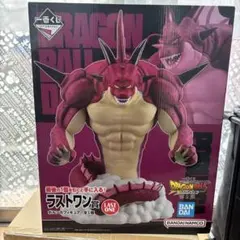 2025年最新】ポルンガ ラストワン 未開封の人気アイテム - メルカリ