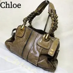 Chloe bag archive y2k クロエ エロイーズ パディントン