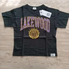 エフオーキッズTシャツ 120サイズ