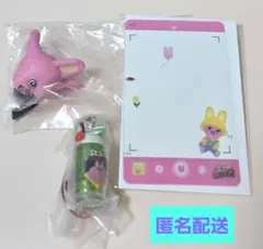 スキズ　チャンビン　トェッキ　特典　トレカ　ガチャ　レトロ　リング