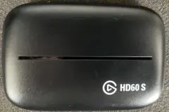 elgato HD60 S キャプチャーボード