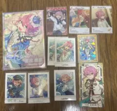 あんスタ　姫宮　桃李　まとめ売り