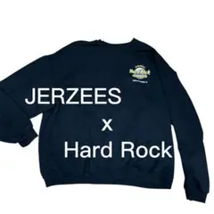 00sジャージーズHard Rock セミノール ホテル & カジノ スウェット