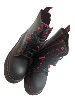 Dr.Martens ドクターマーチン ジェイドン 8ホールブーツのサムネイル