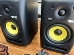 2026年最新】KRK ROKIT 5 G4（ペア）の人気アイテム - メルカリ