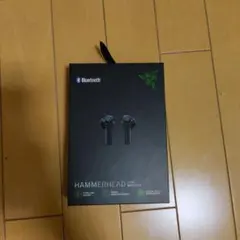 Razer Hammerhead True Wireless 本体のサムネイル