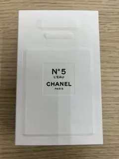 CHANEL N°5 L'EAU 100ml 香水