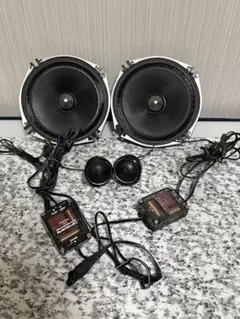 Pioneer carrozzeria TS-C1730S - メルカリ