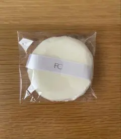新品未使用⭐︎ファンケル　パフ１個のサムネイル