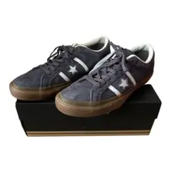 ALLSTAR CLASSICTRAINER SUEDEBLACK(日本未発売) - メルカリ