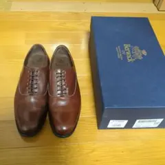 Berwick 1707 4717BCDA ブラウン 24cmのサムネイル