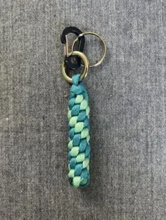 202 パラコードキーホルダー