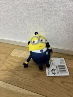 ミニオン　ぬいぐるみ