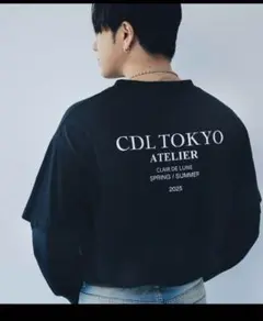 2025年最新】cdl tシャツの人気アイテム - メルカリ