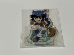 鬼滅の刃　ハロウィン2025　アクリルスタンド　嘴平伊之助