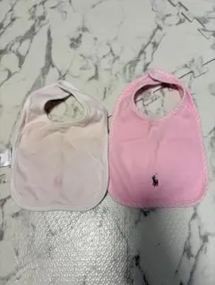 ラルフローレン　スタイ　2枚セット