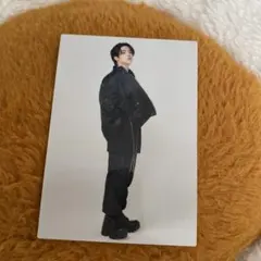 S.COUPS follow トレカ